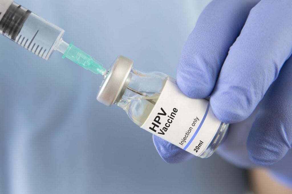 Ghana: Free HPV Vaccine Rollout by GHS Starts September 2025